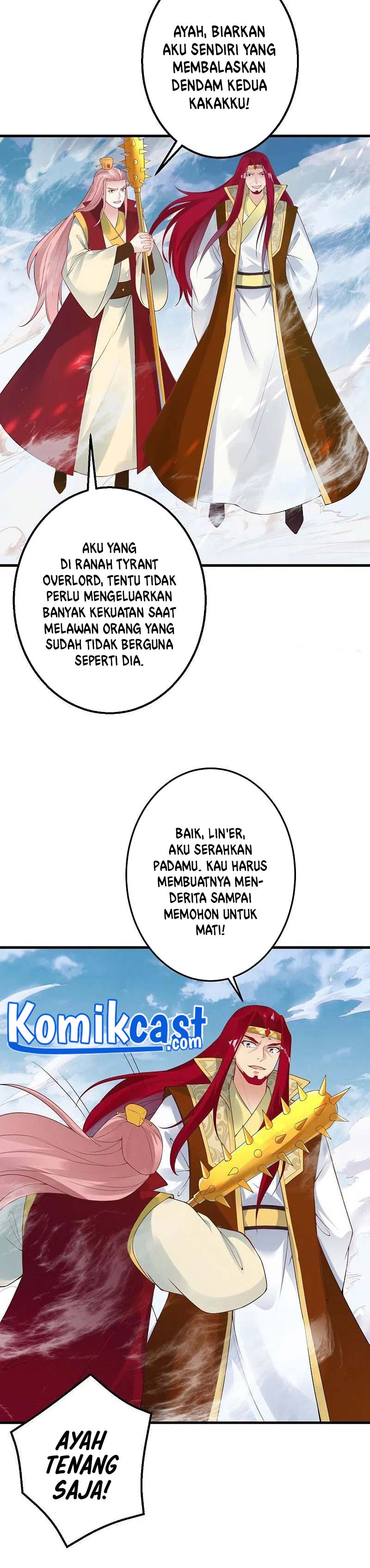 Dilarang COPAS - situs resmi www.mangacanblog.com - Komik against the gods 403 - chapter 403 404 Indonesia against the gods 403 - chapter 403 Terbaru 18|Baca Manga Komik Indonesia|Mangacan